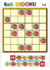 6x6 SUDOKU 14.pdf